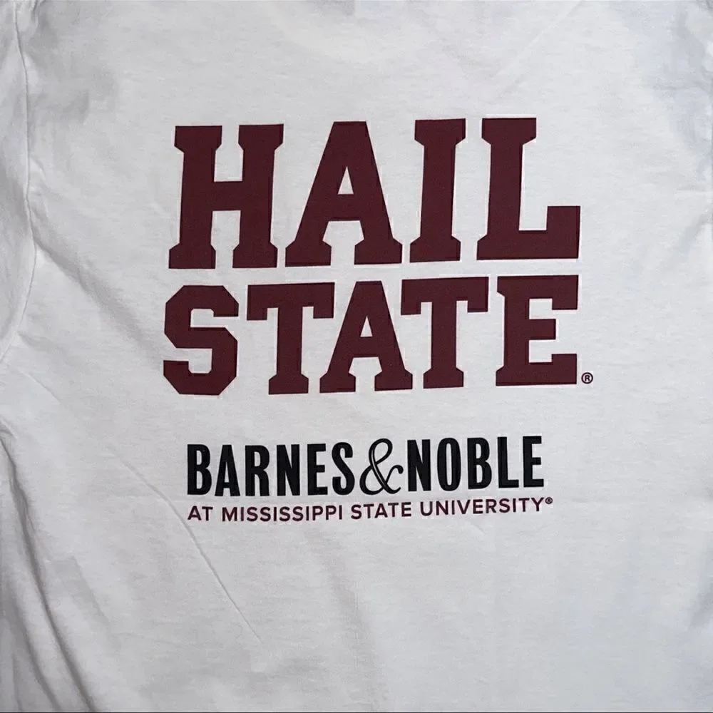 Mississippi State Orientation T-Shirt